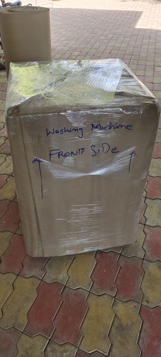 Recent logistics execution